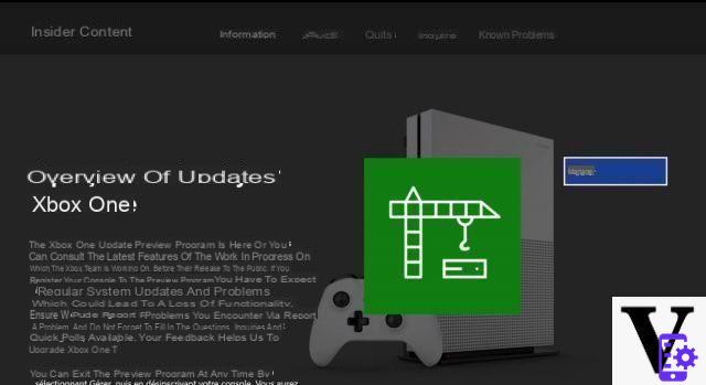 Xbox Insider: como ter uma amostra das novidades do Xbox mais cedo ou mais tarde