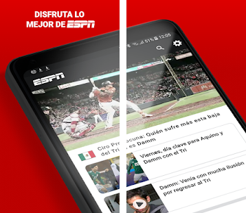 Las mejores apps para ver futbol online