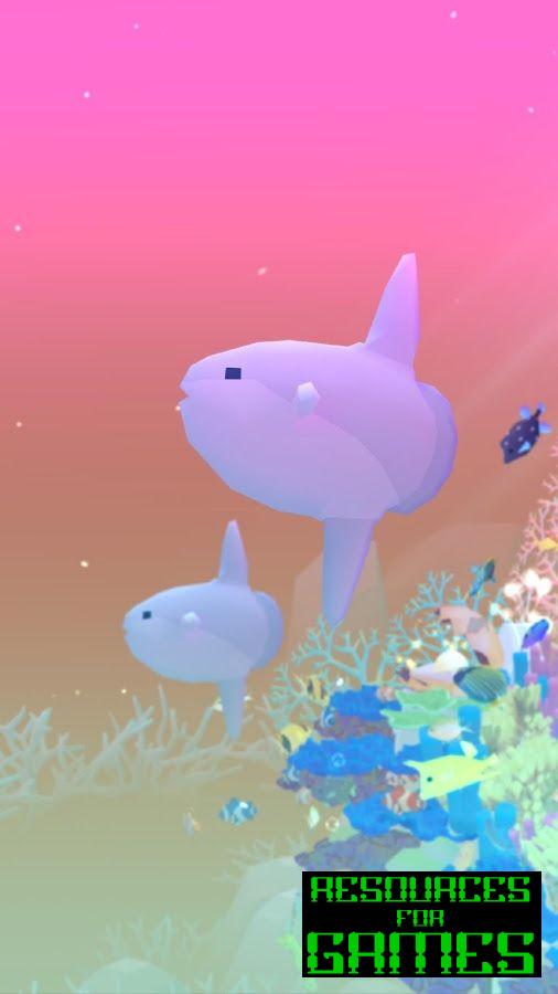 Truques Abyssrium : Como Desbloquear os Peixes Secretos