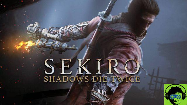 Sekiro Shadows Die Twice Conseils et Astuces Pour Jouer