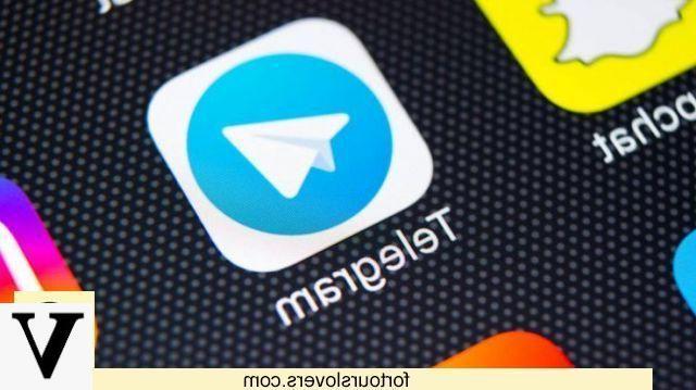 Telegram down in città: cosa sta succedendo