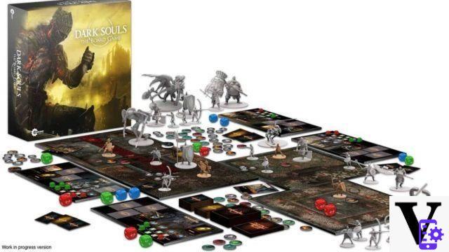 The Witcher Old World ya es un éxito: más de dos millones de euros recaudados en Kickstarter