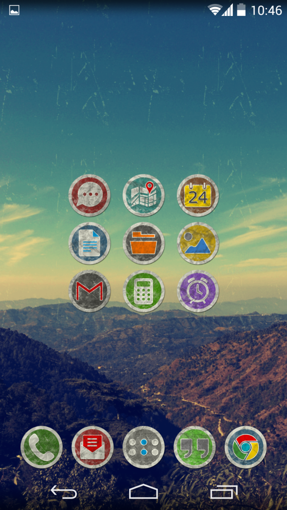 Best icon packs for Android