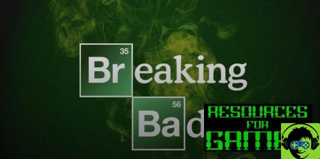 Breaking Bad:Criminal Elements- Guía completa del Juego