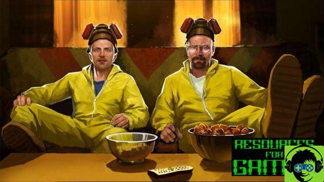 Breaking Bad: Criminal Elements - Complete Guide