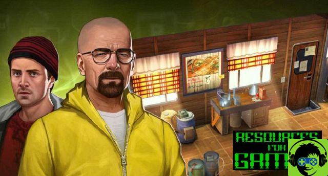 Breaking Bad: Criminal Elements - Guia Completo do Jogo