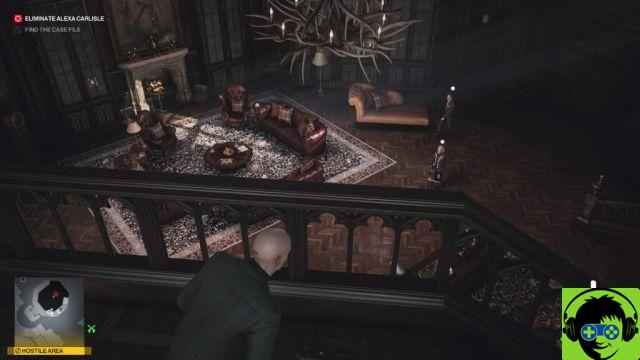 Hitman 3 Dartmoor: Morte in famiglia | Assassino silenzioso, solo guida ai costumi