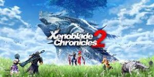 XENOBLADE CHRONICLES 2 GUÍA