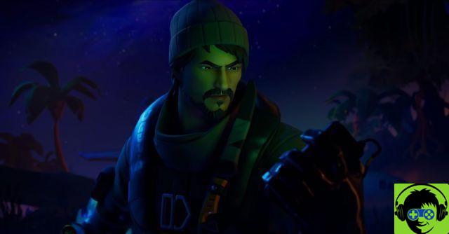 Fortnite Chapter 2: Update 2.40 Patch Notes corrige el progreso de logro incorrecto