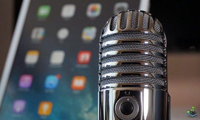 10 melhores aplicativos para ouvir podcasts