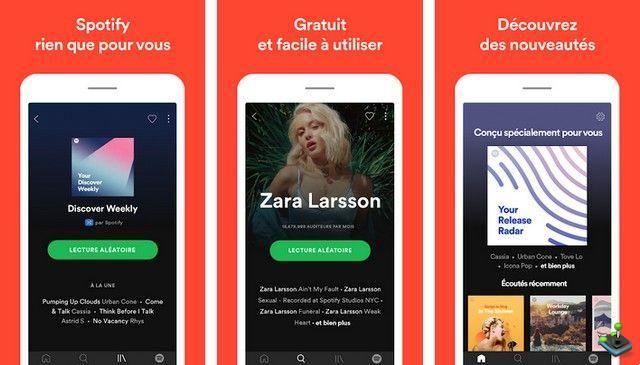 10 migliori app per ascoltare podcast