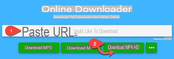 How to download YouTube videos in Full HD, 4K and 8K high definition
