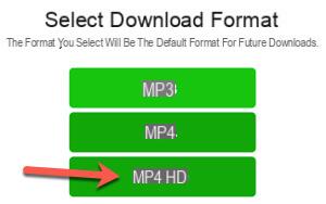 How to download YouTube videos in Full HD, 4K and 8K high definition