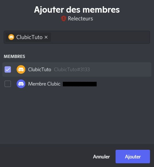 How to create roles in a Discord server?