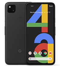 La revisión del Pixel 4a. Calidad de Google a un precio asequible