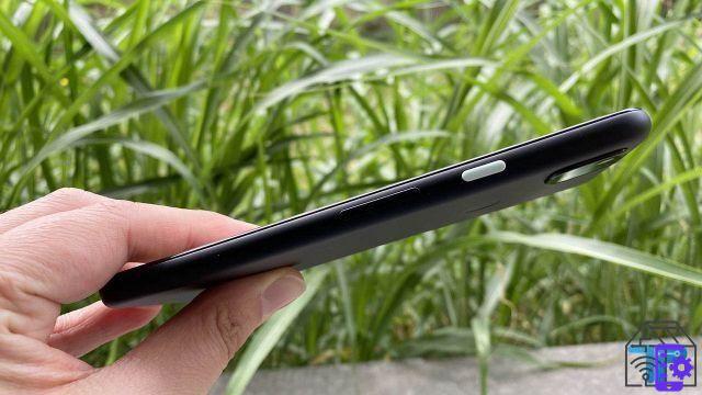 La revisión del Pixel 4a. Calidad de Google a un precio asequible