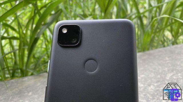 Le test du Pixel 4a. La qualité Google à un prix abordable