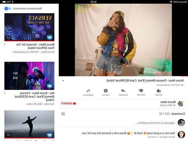 Cómo descargar videos de YouTube a iPad