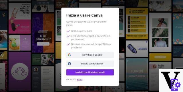 Canva: a maneira mais fácil de criar gráficos online