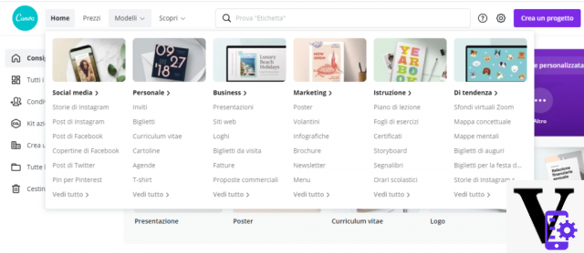 Canva: a maneira mais fácil de criar gráficos online