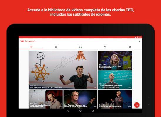 Les 7 meilleures alternatives à YouTube pour Android