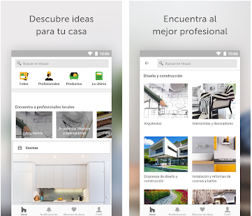 Best free interior design apps