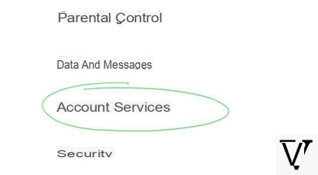 How to transfer iPhone contacts to Google account