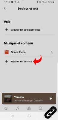 Como ouvir no Deezer grávida?