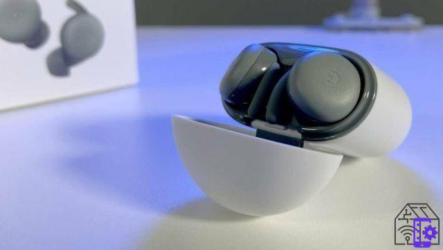 Notre avis sur les Pixel Buds A Series : la qualité à un prix renversant