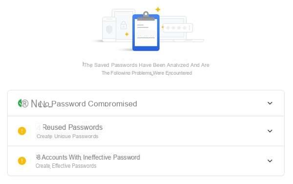 Google Password Checkup: Is Your Password Safe?