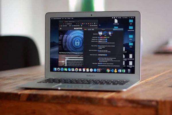 Comment supprimer ou désinstaller des applications et des programmes d'un Mac OS X