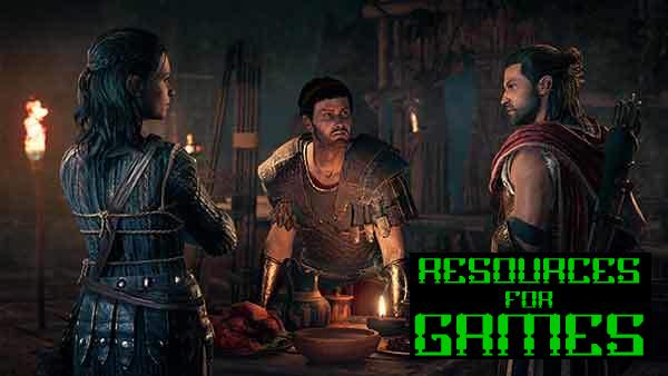 Assassin's Creed Odyssey Guide de Démarrage et Révision