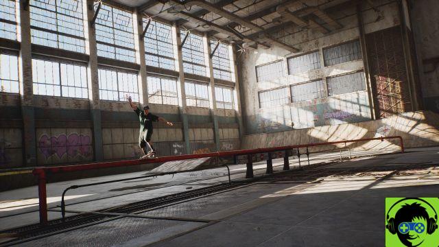 La lista completa de bandas sonoras de Tony Hawk's Pro Skater 1 + 2