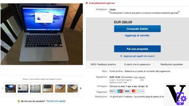 Acheter sur eBay : comment ça marche et tout ce que vous devez savoir - Tech Princess Guides