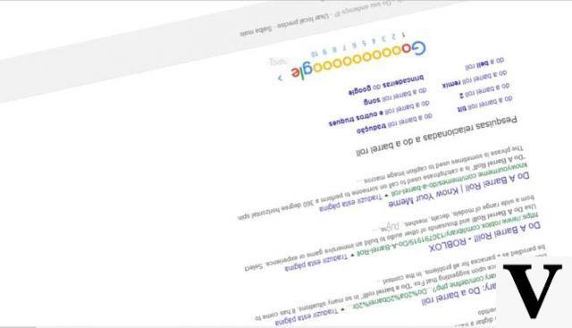 4 Trucchi Google molto simpatici!