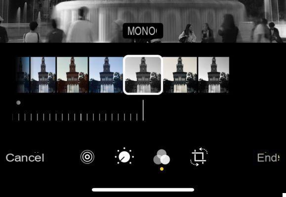 10 consigli per scattare foto notturne su iPhone