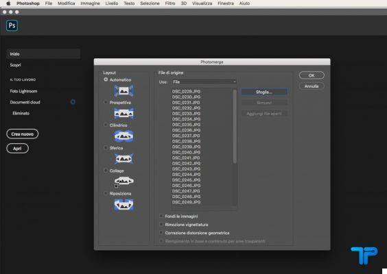 Focus Stacking: like having everything in focus in a photograph