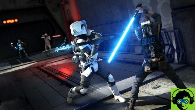 Star Wars Jedi: Fallen Order - Desbloqueie essas atualizações da Skill Tree primeiro | Guia de melhores habilidades iniciais