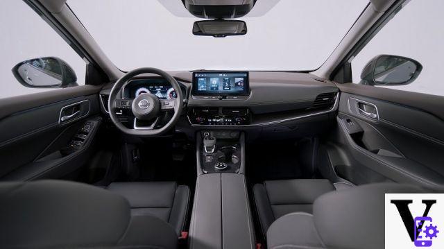 Nissan X-Trail, los primeros detalles de la nueva generación que llegará el próximo año