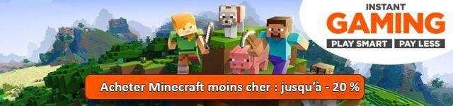 Buy Minecraft Game PC, Console or Mobile