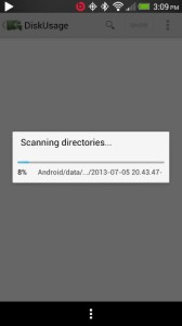 Free Up Space in Android Memory