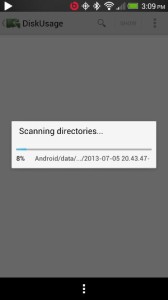 Libere espacio en la memoria de Android