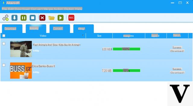 Logiciel pour télécharger les chansons du moment sur PC/Mac -