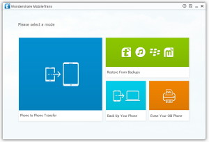 Transfer Music from iPod to Samsung Galaxy