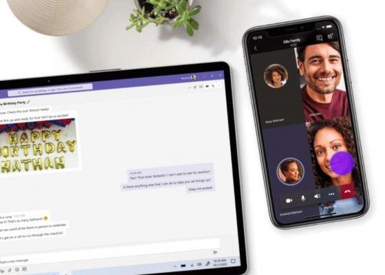 What is needed to use Microsoft Teams