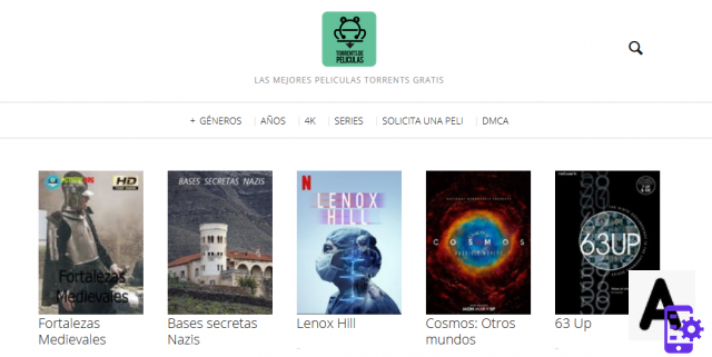 Le 13 migliori alternative a Estrenosgo