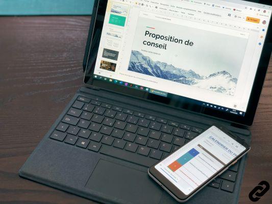 Puede agregar una marca de agua en Google Docs