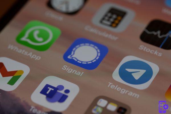 ¿Cómo buscar canales de Telegram?