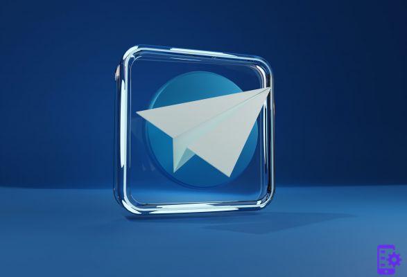 How to search for Telegram channels?