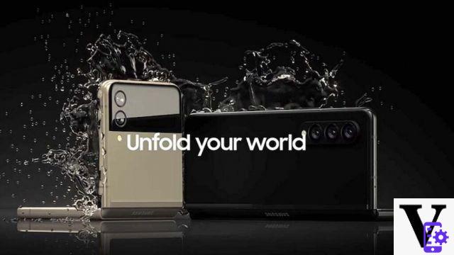 Samsung Unpacked: descubre todas las novedades con nosotros